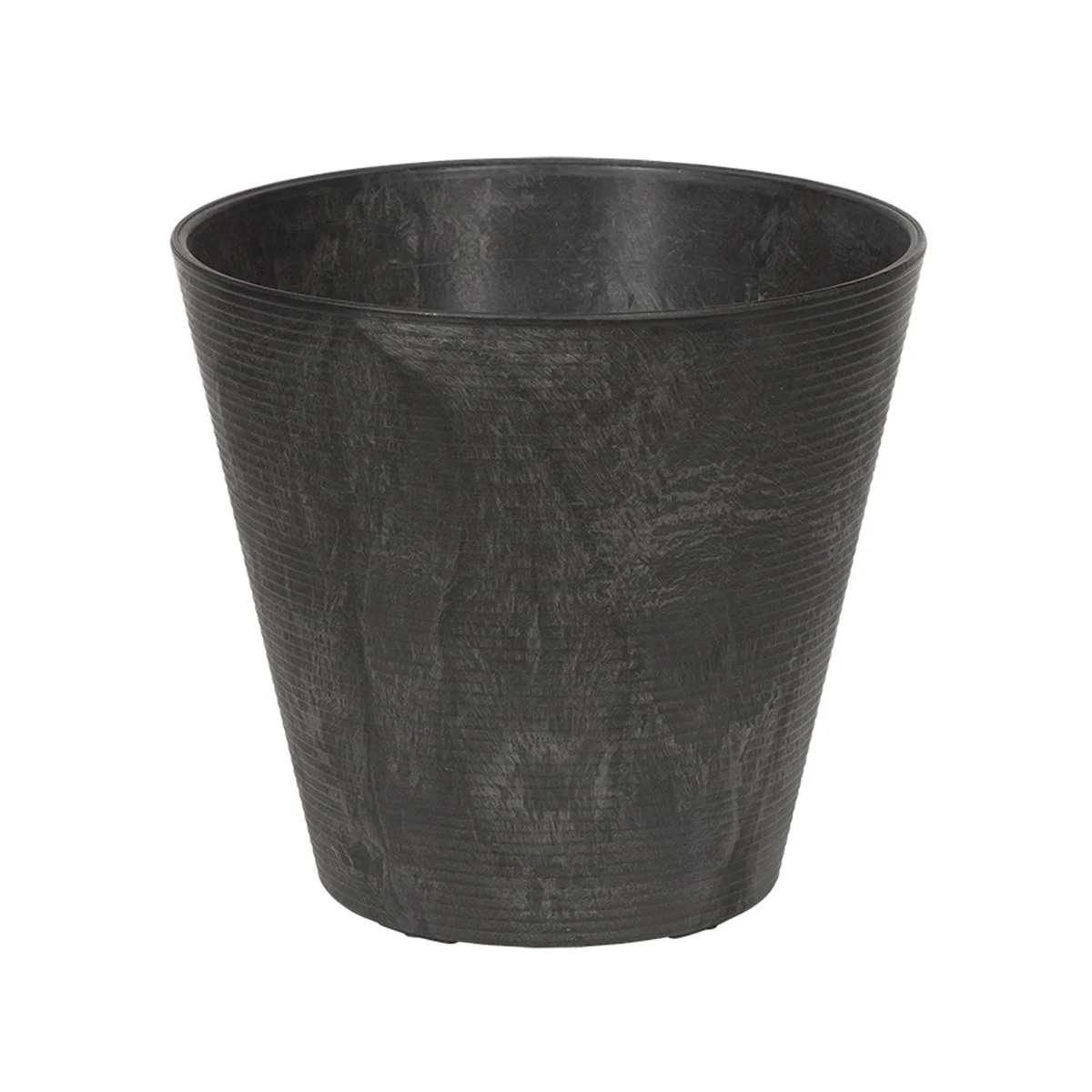 StoneArt Cali Planter Black - Image 2