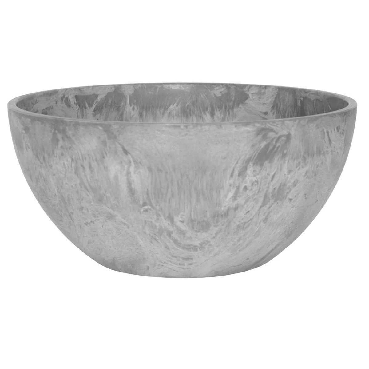 StoneArt Napa Bowl Grey - Image 3