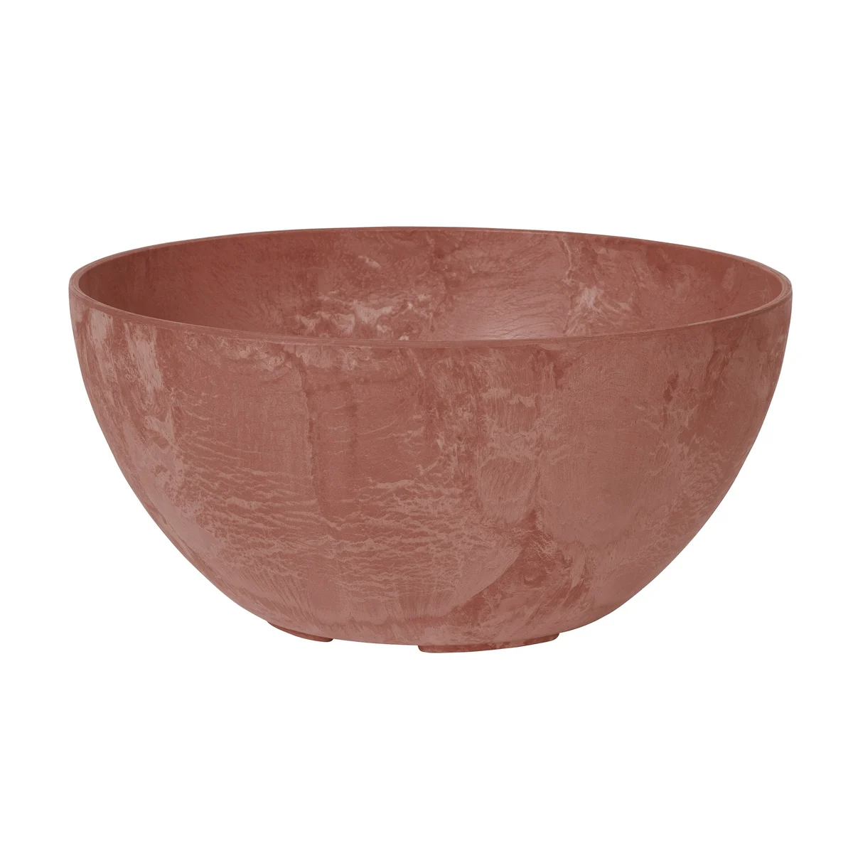StoneArt Napa Bowl Rust - Image 3