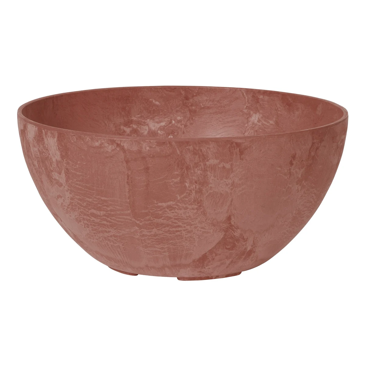 StoneArt Napa Bowl Rust - Image 4