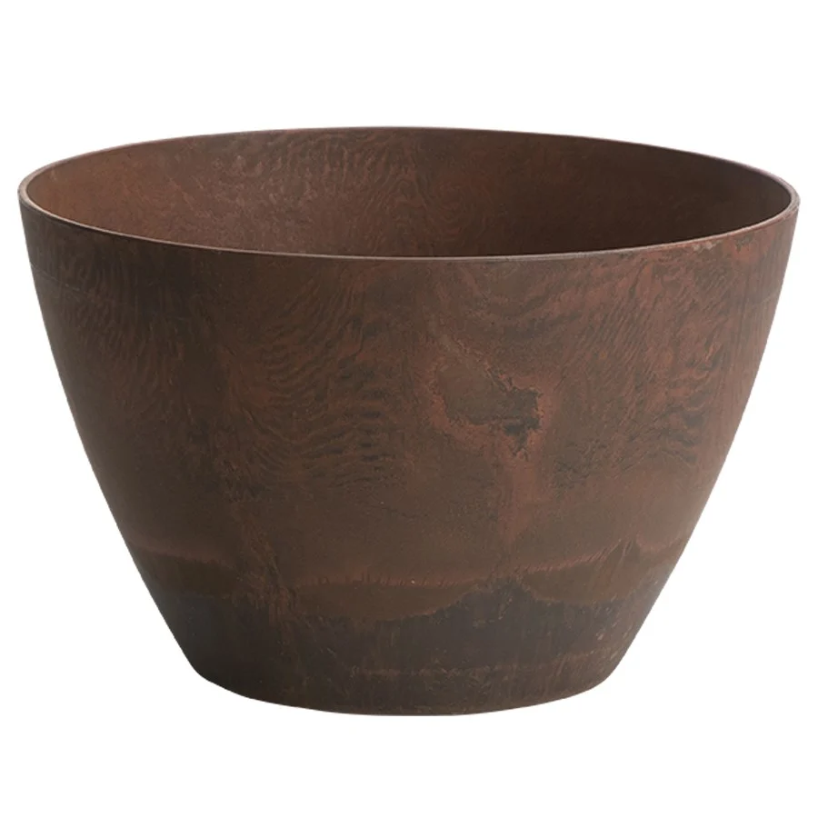 StoneArt Napa Bowl Rust - Image 2