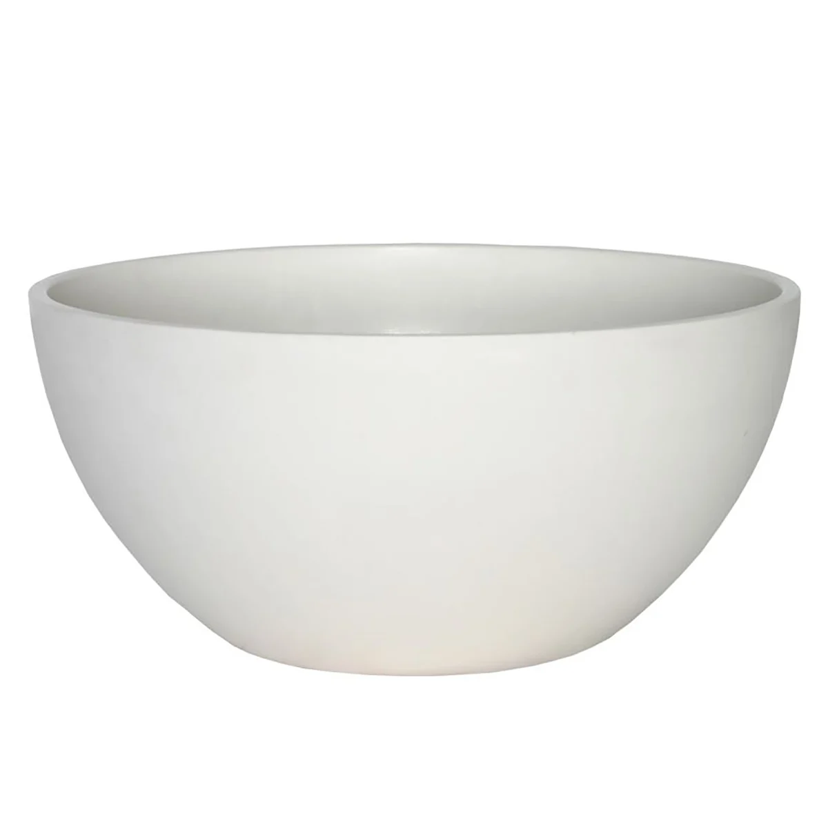 StoneArt Napa Bowl White - Image 2
