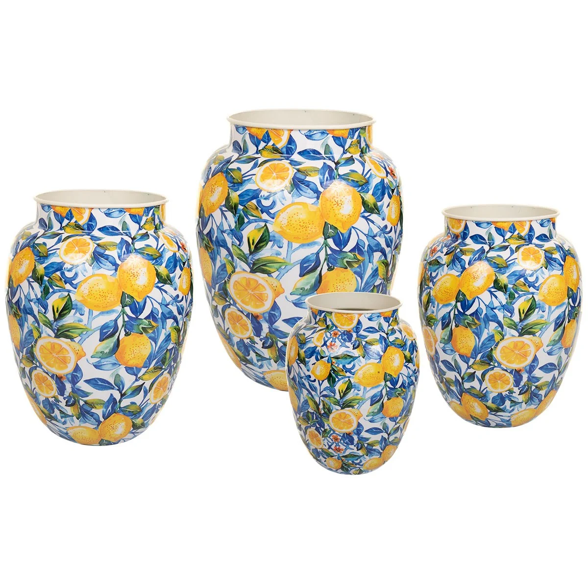 Sun Ceramica Venezio Urn Planter - Image 4