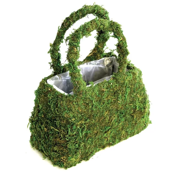 SuperMoss Deco Beaumont Purse Baskets