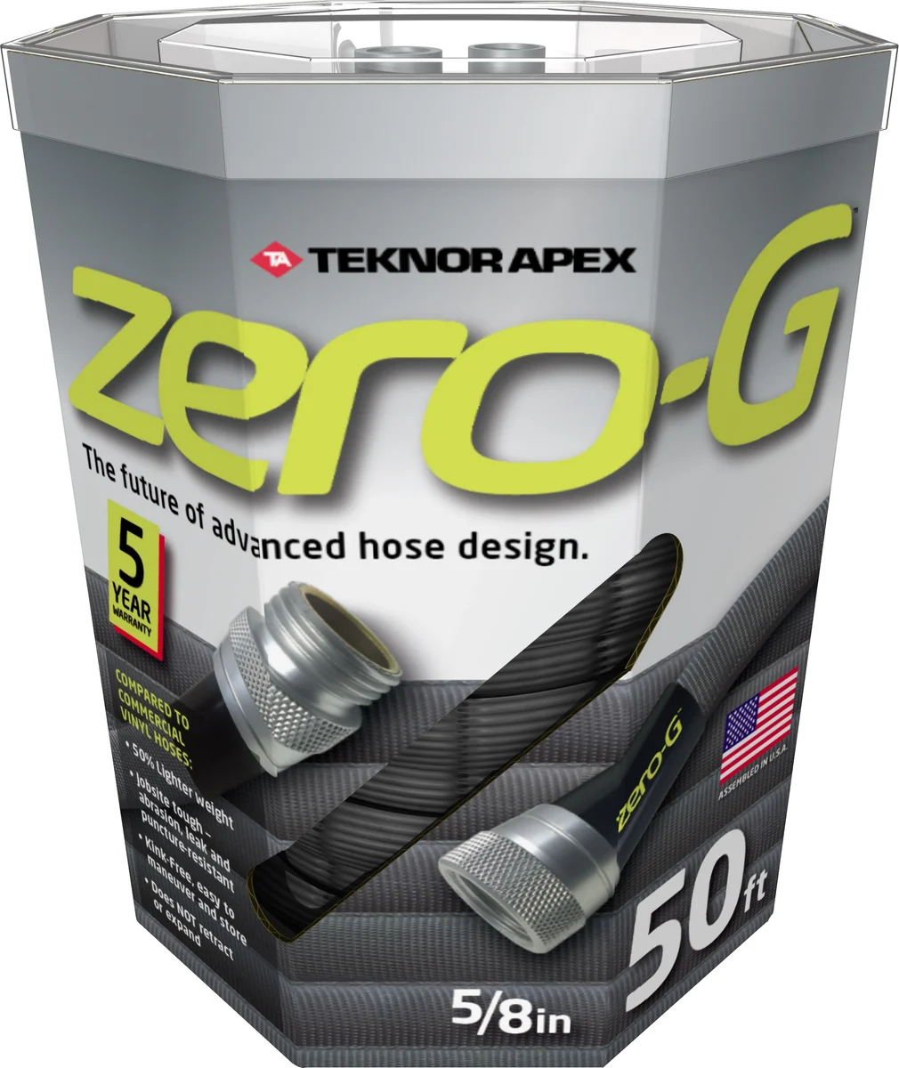 Teknor Zero-G Advanced Hose PDQ - Image 3