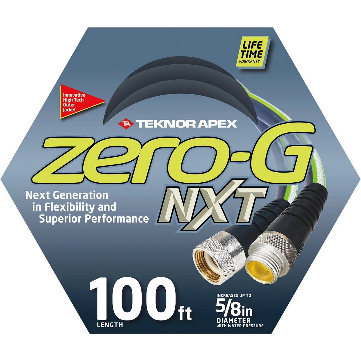 Teknor Zero-G NXT Hose - Image 3