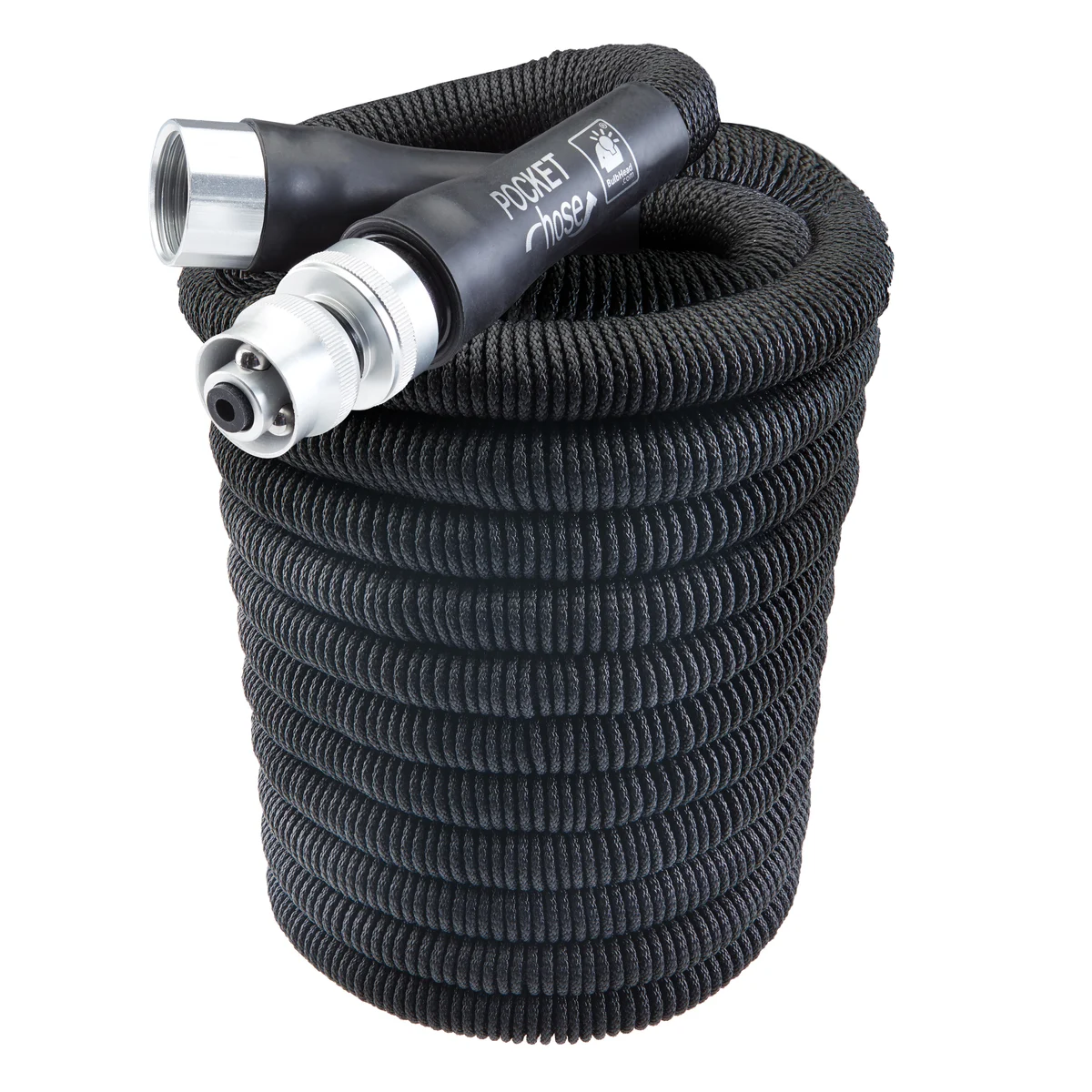 Telebrands Pocket Hose Silver Bullet - Image 3