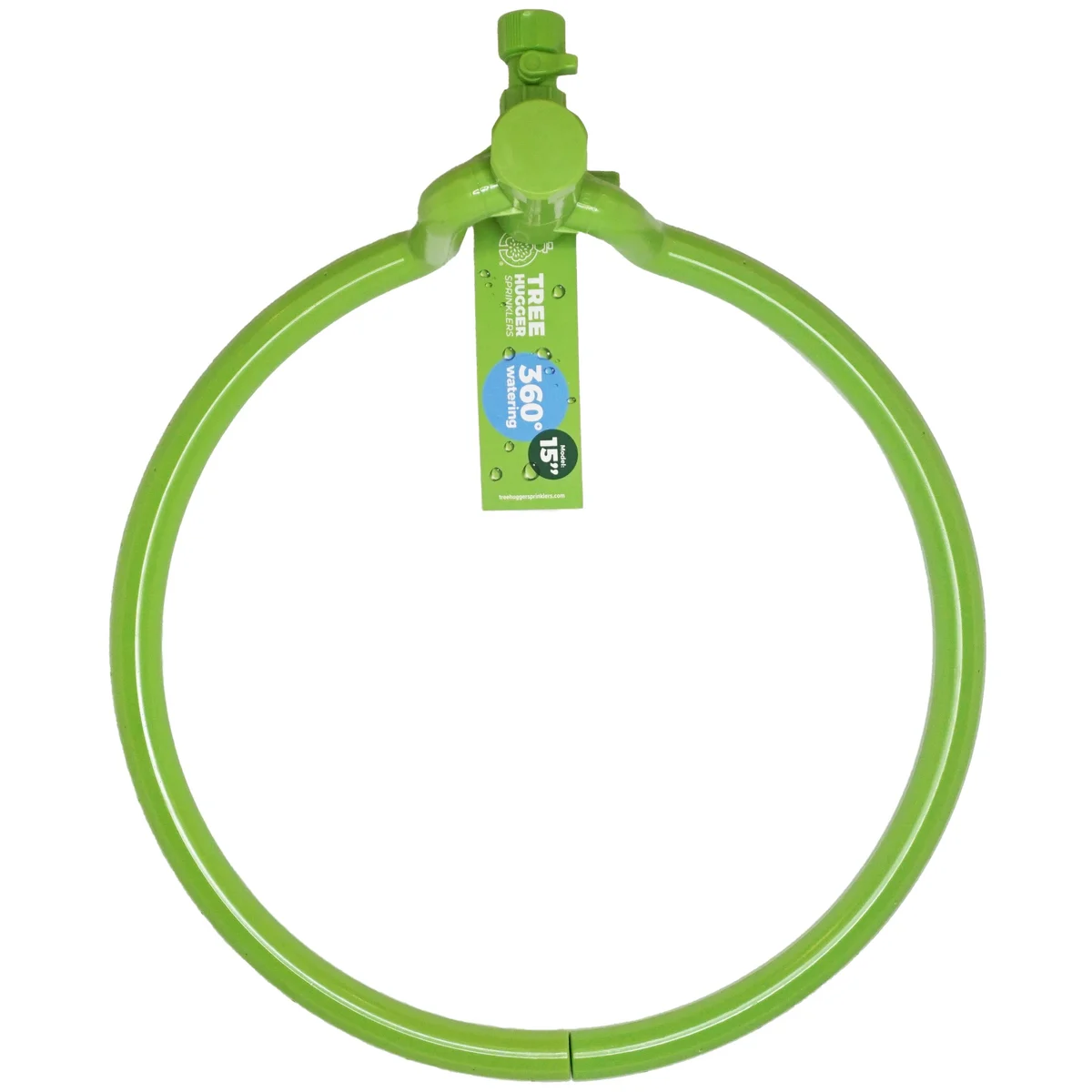 Tree Hugger Tree Sprinkler with Adjustable Valve - Image 4