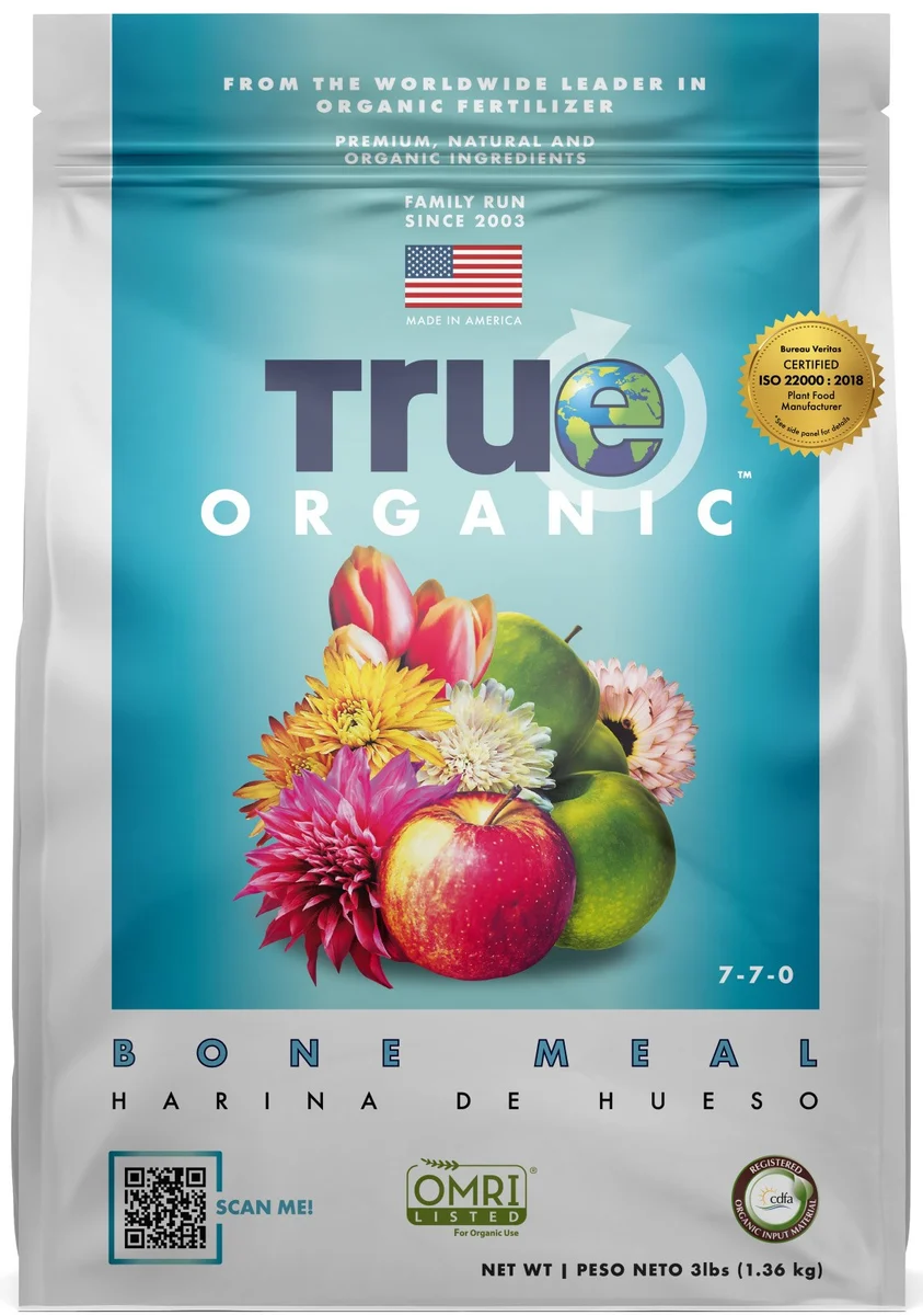True Organic Products, Bone Meal - Image 3