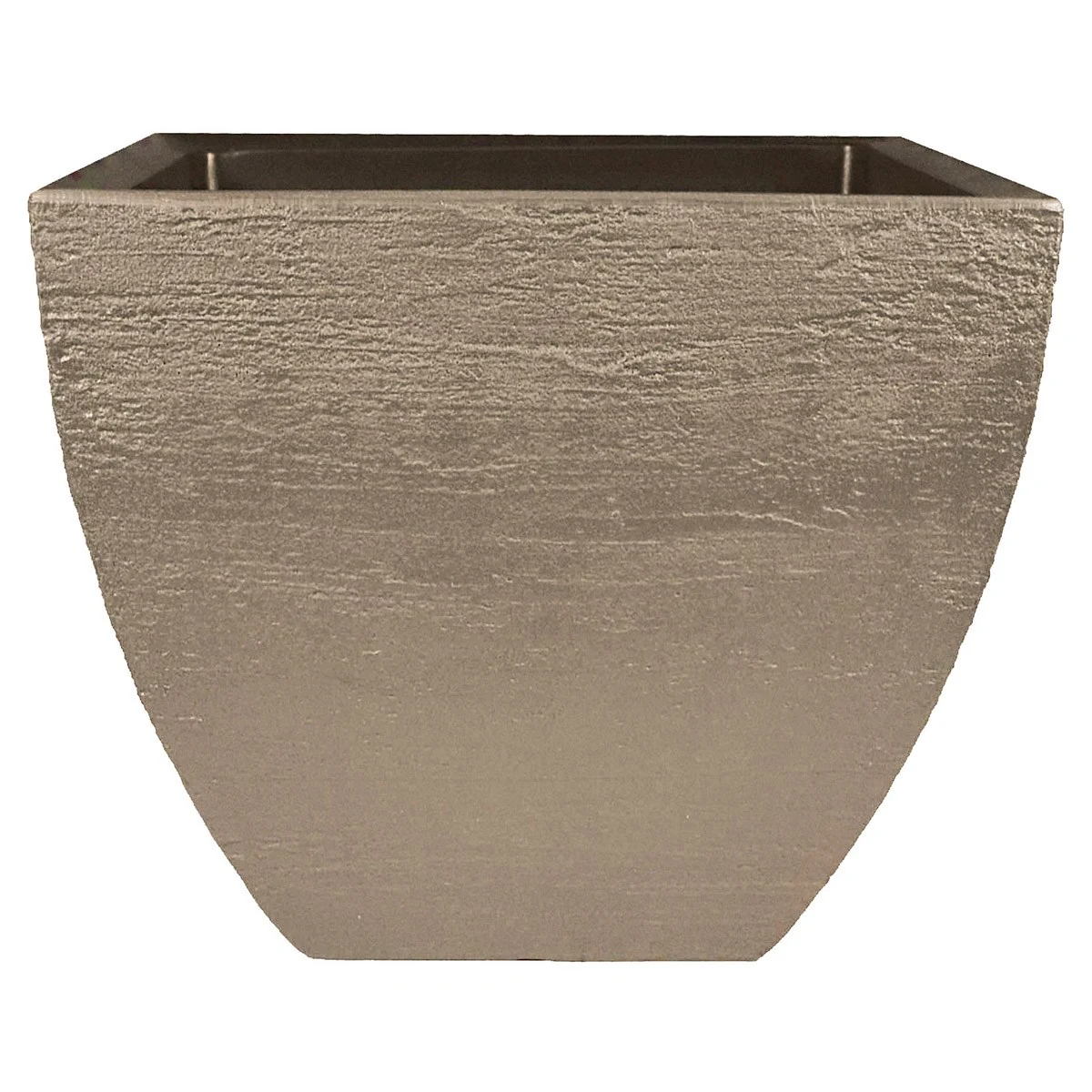 Tusco Modern Square Planter Safari - Image 2