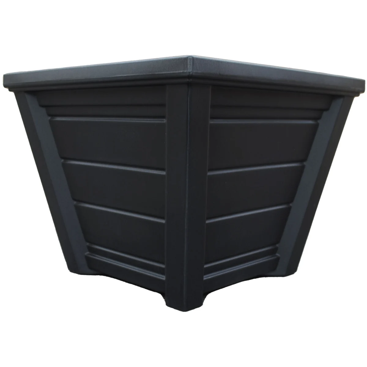 Tusco Shiplap Black - Image 3
