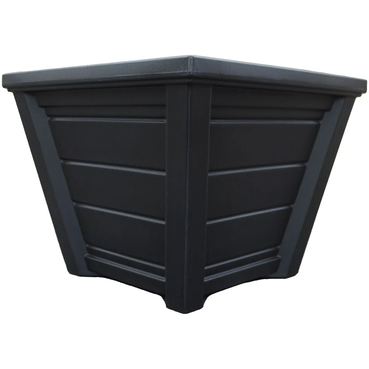 Tusco Shiplap Black - Image 2