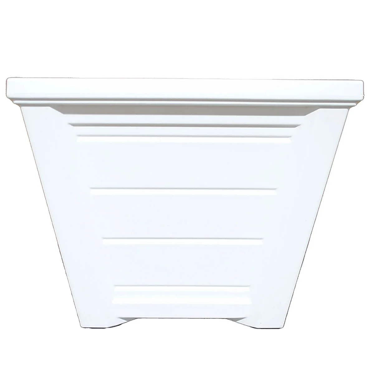 Tusco Shiplap White - Image 2