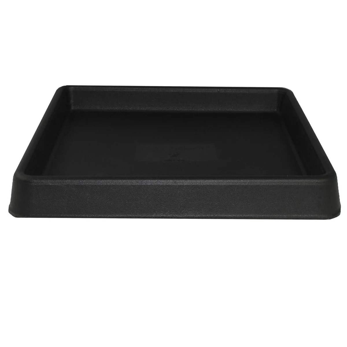 Tusco Square Saucer Black - Image 2
