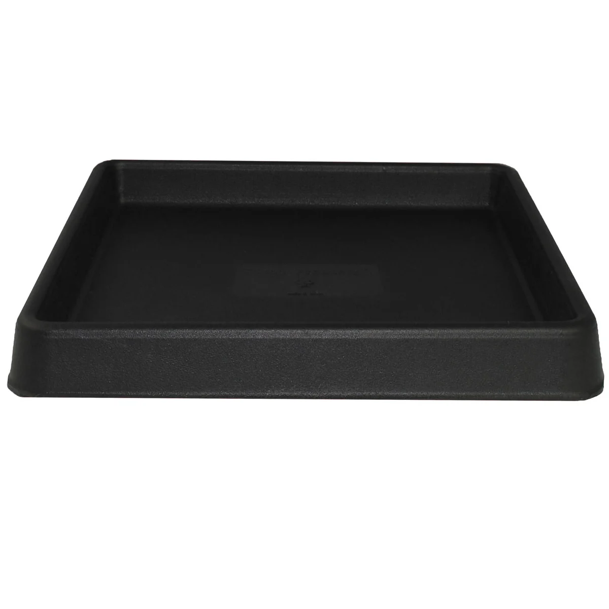 Tusco Square Saucer Black - Image 4