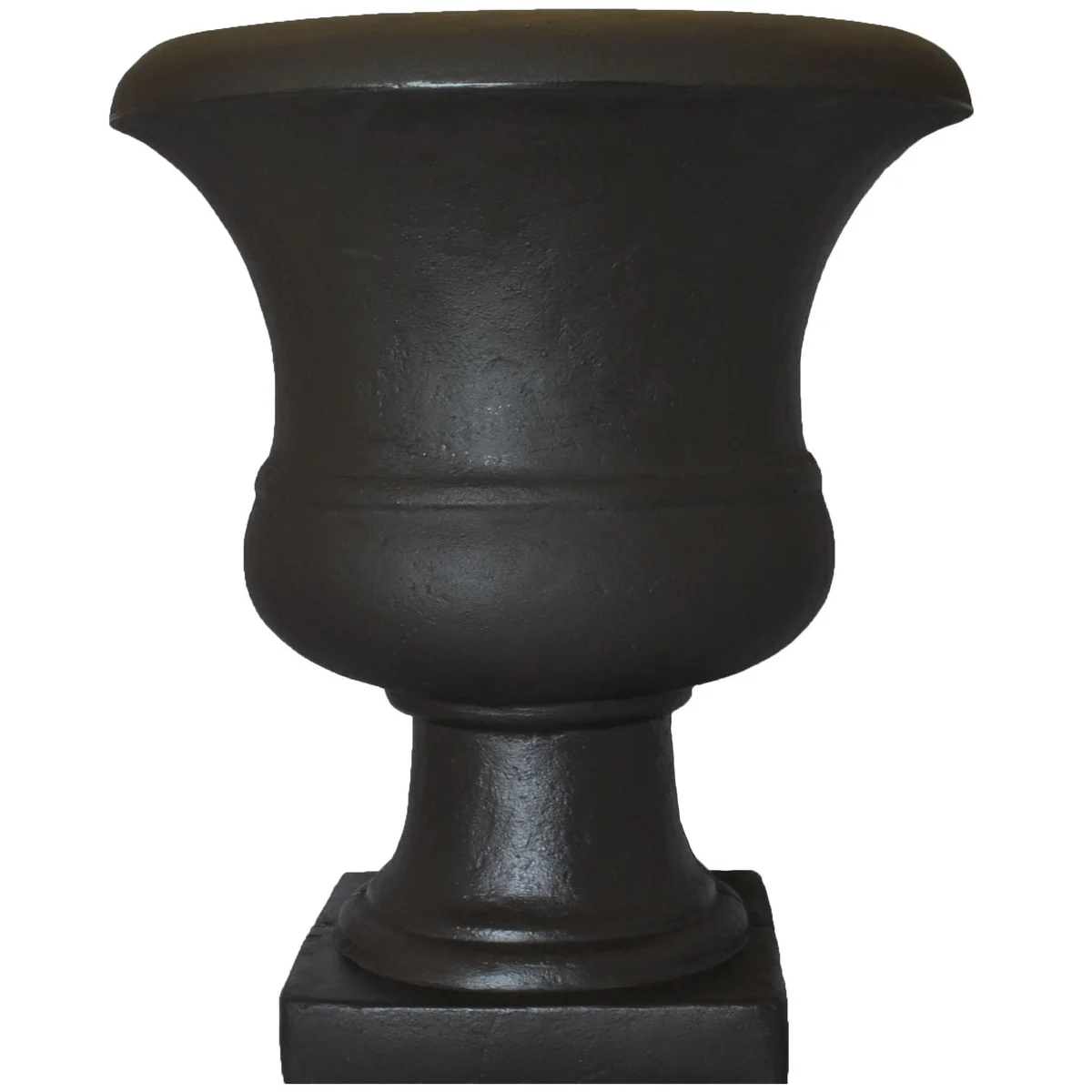 Tusco Urn Planter Espresso - Image 2