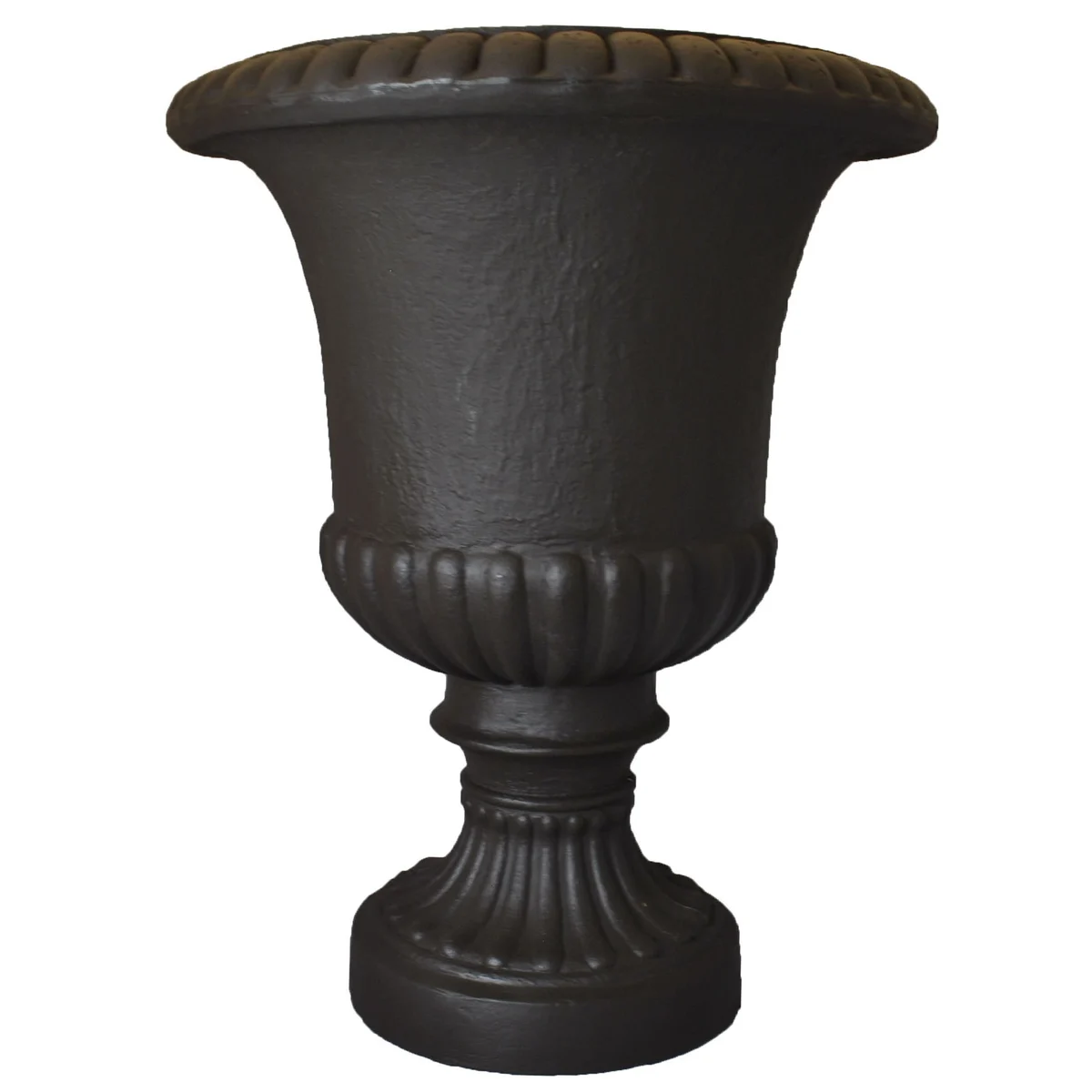 Tusco Urn Planter Espresso - Image 3