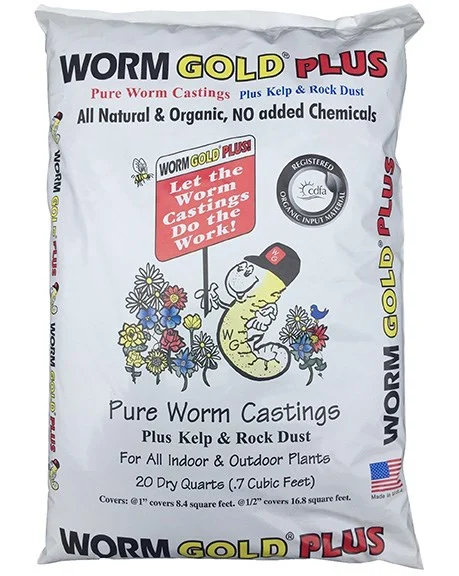 Wormgold Plus Castings - Image 2