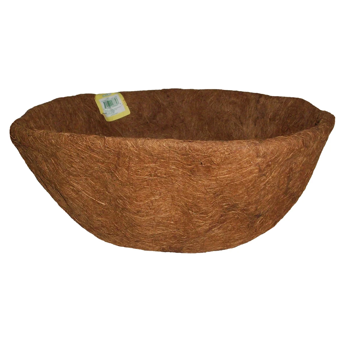 WSP Basket Shaped Coco Liner - Image 4