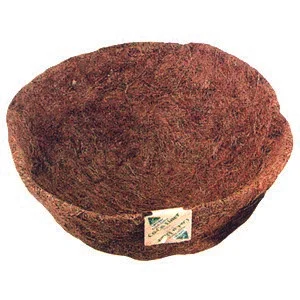 WSP Basket-Shaped Coco Liner - Image 2