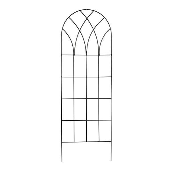 WSP Gothic Trellis Black