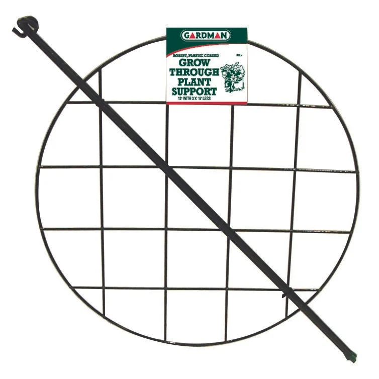 WSP Grow Through Hoops w/ 3 Legs - Image 4