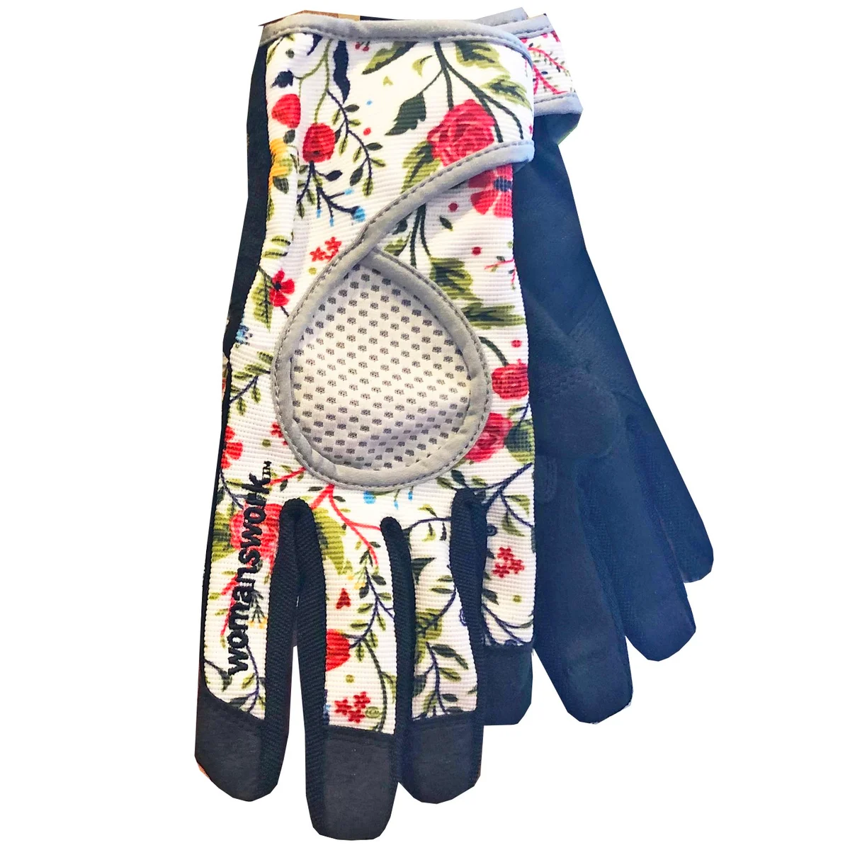 WWG Perf Glove w/ Vent Max Garden Of Paradise - Image 2