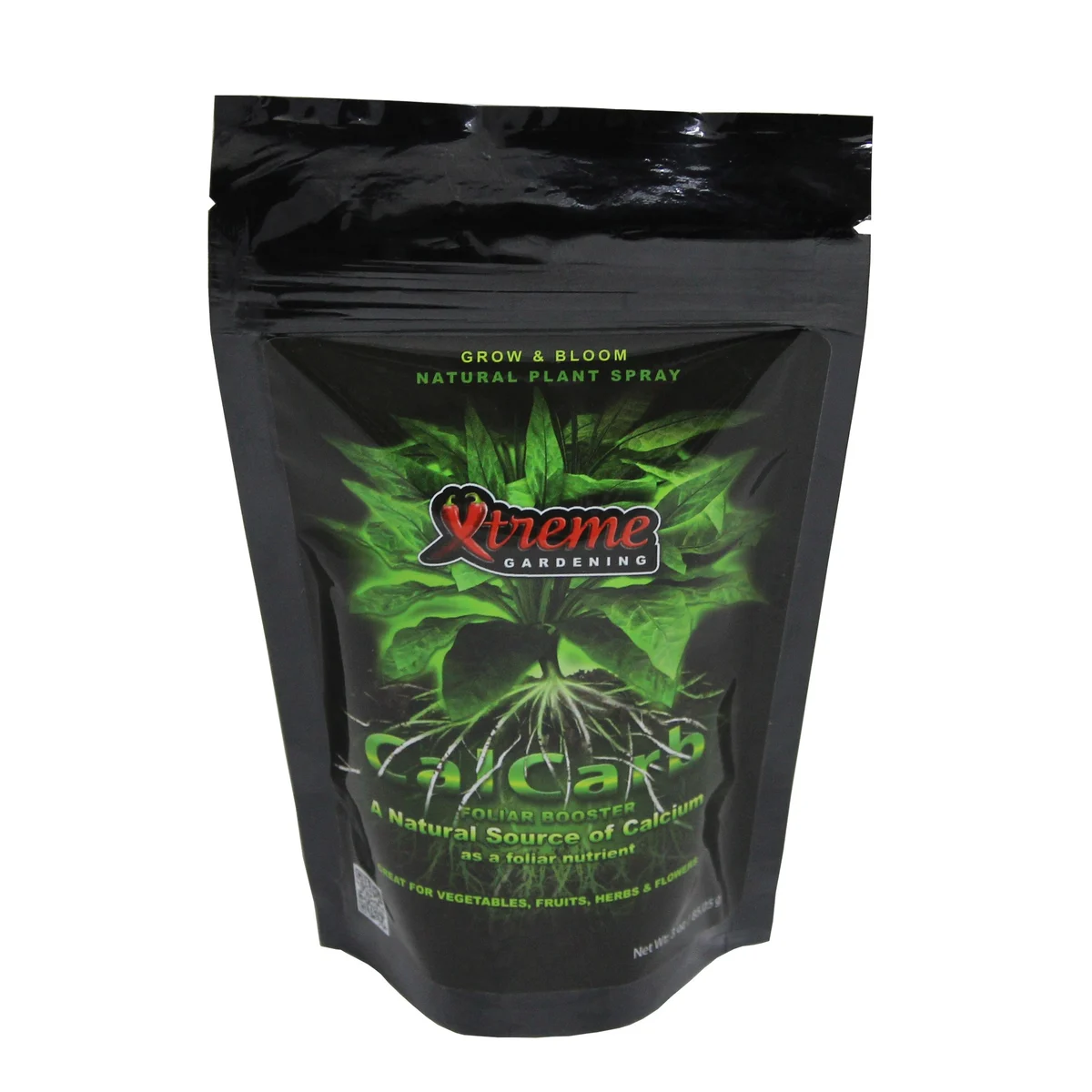 Xtreme Gardening CalCarb Foliar Booster - Image 2