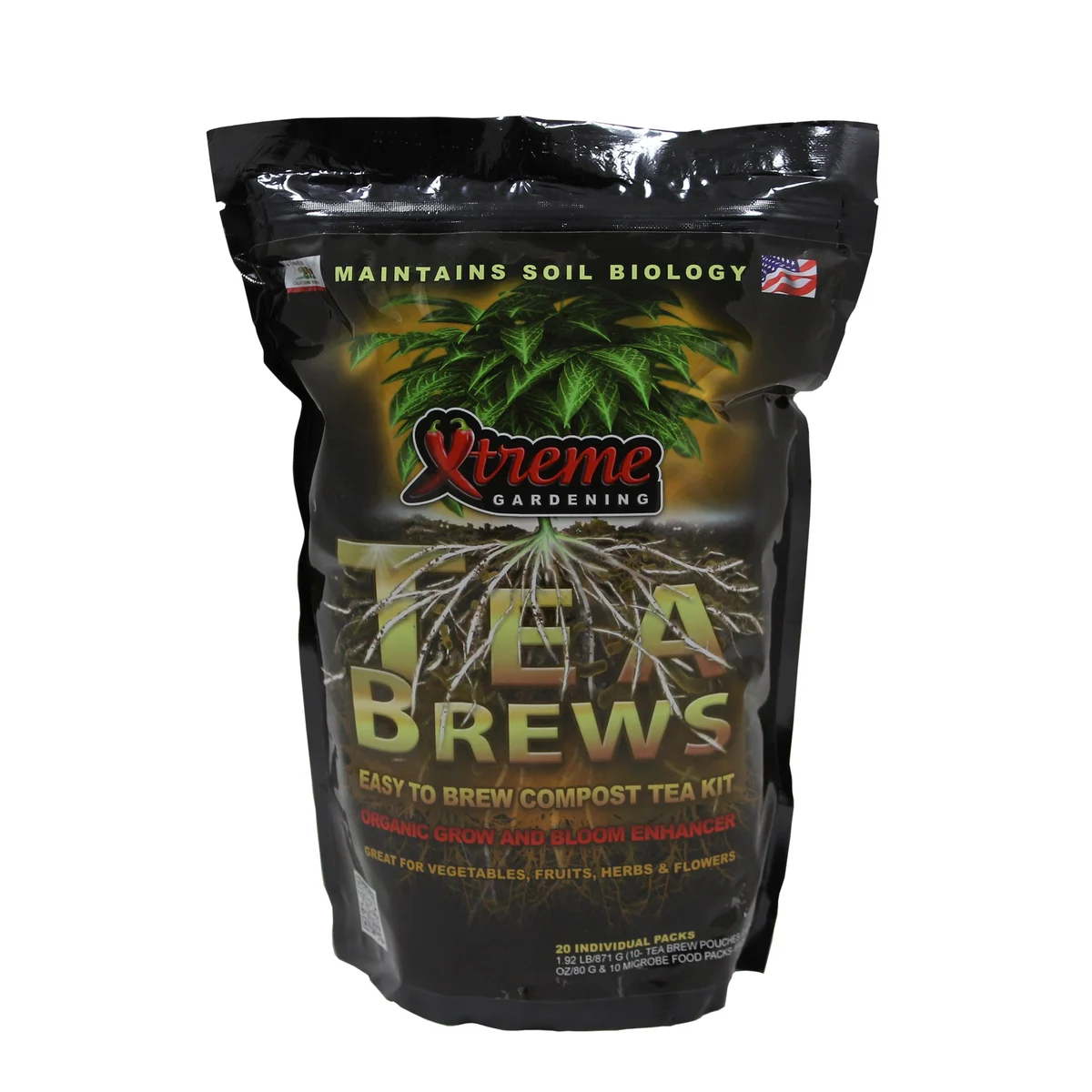 Xtreme Gardening Xtreme Tea Brews - Image 3