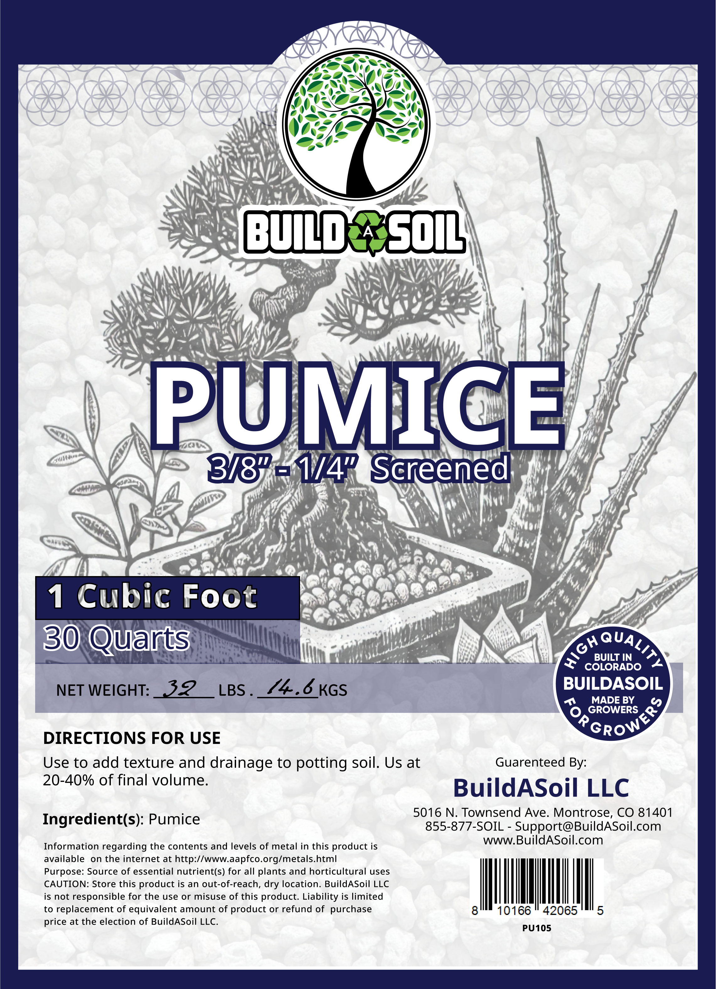 Pumice - Image 5