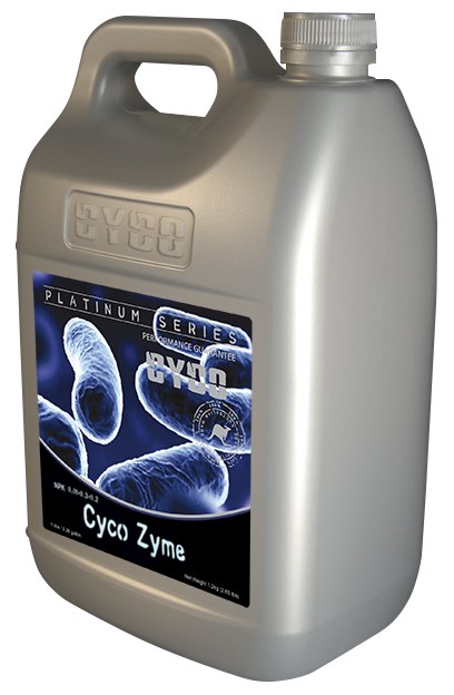 Cyco Zyme