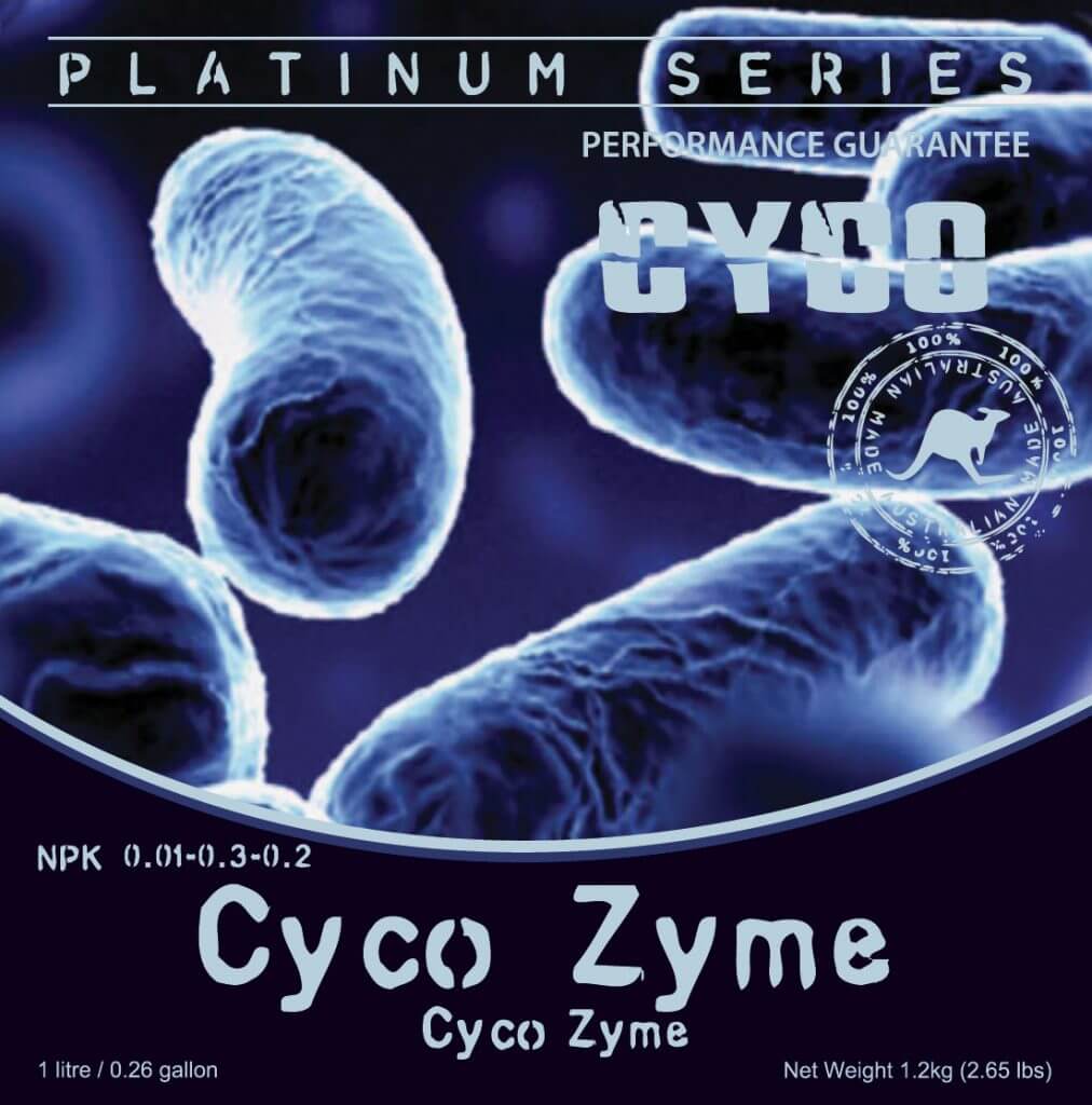 Cyco Zyme - Image 3