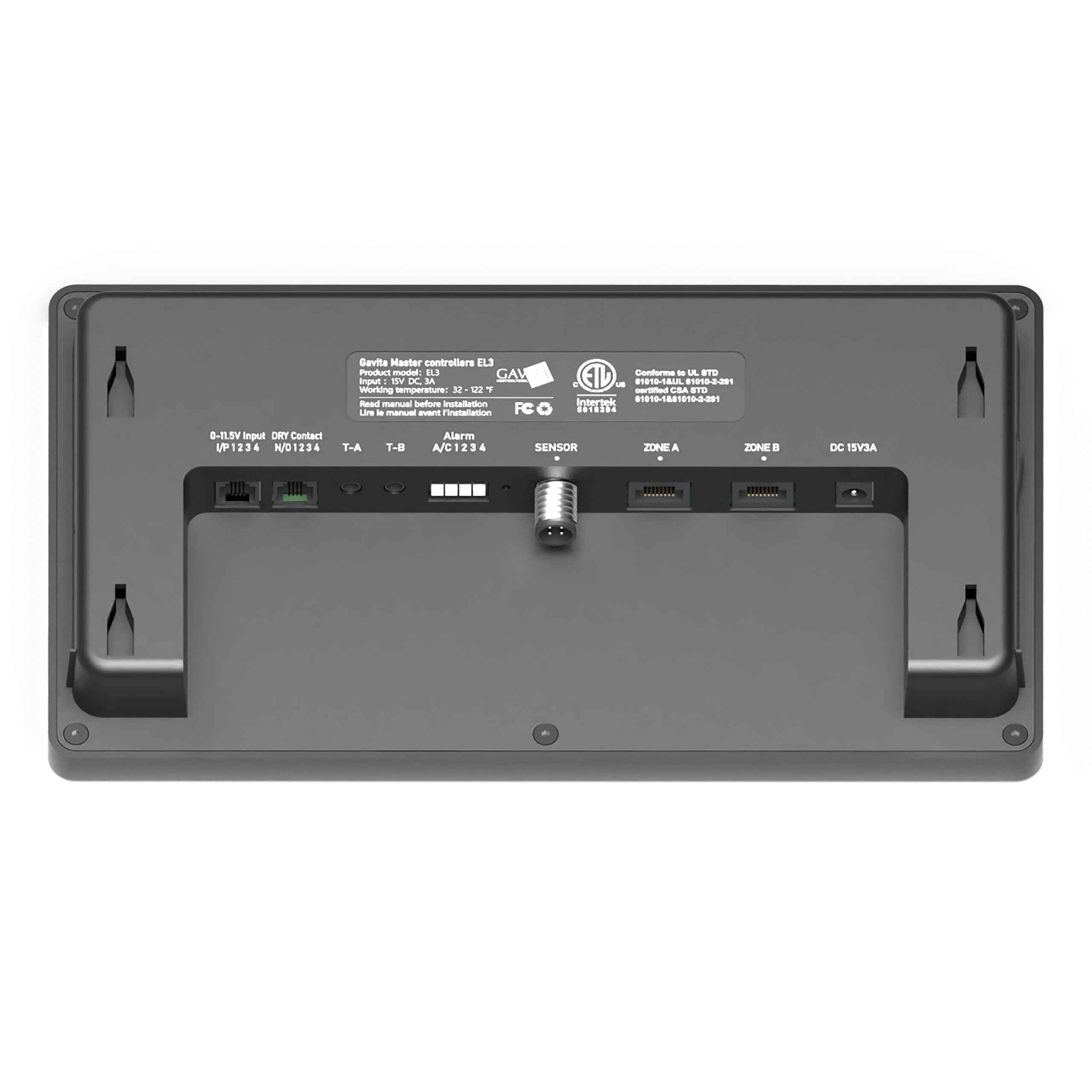 Gavita Master Controller EL3 - Image 3