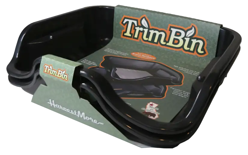 Trim Bin