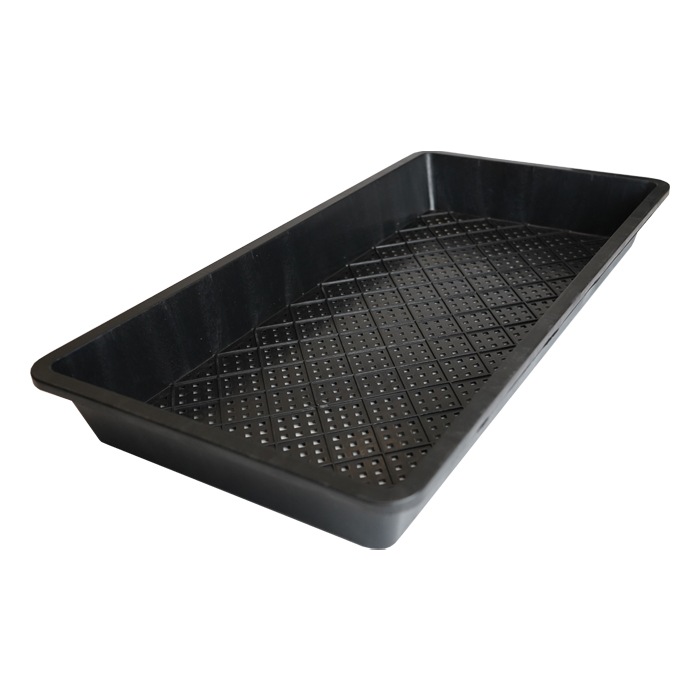 GROW1 Heavy-Duty Mesh Web Propagation Tray w/ Drain Holes (10" x 20") - Image 2