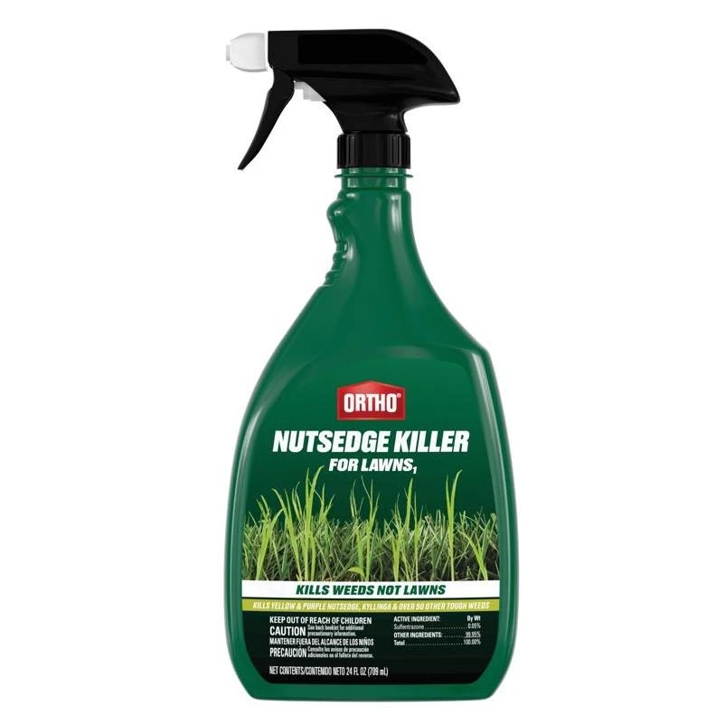 Ortho 24oz RTU Nutsedge Killer (2026)