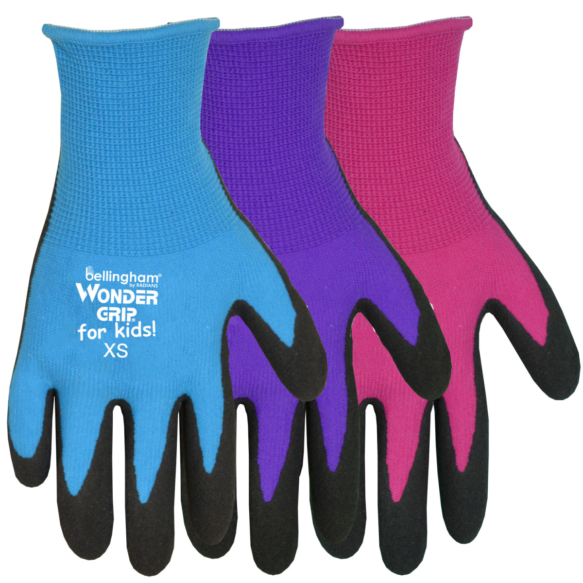 Wonder Grip For Kids Glove XS
