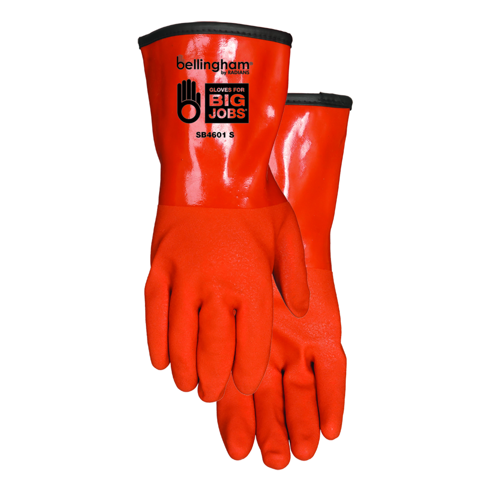 BGC Snow Blower Medium Insulated Glove