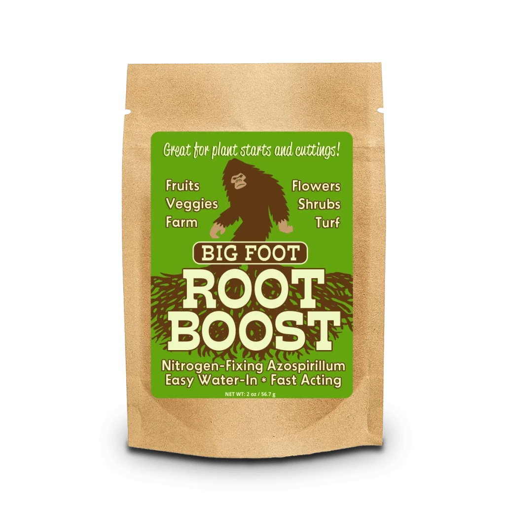 Big Foot 2oz Root Boost