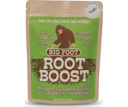 Big Foot 5oz Root Boost