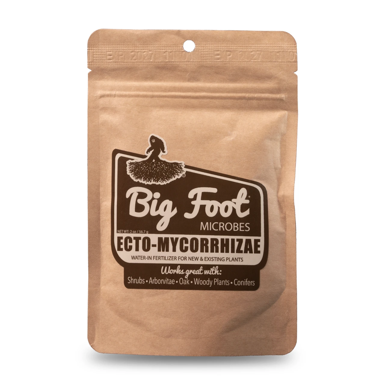 Big Foot 2oz Ecto-Mycorrhizae