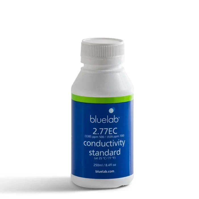 BLB 2.77 EC Conductivity Std Solution 250ml — Single Unit