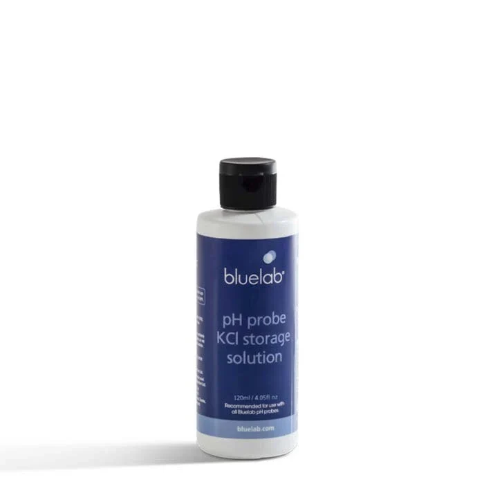 BLB PH Probe KCl Storage Solution 120ml