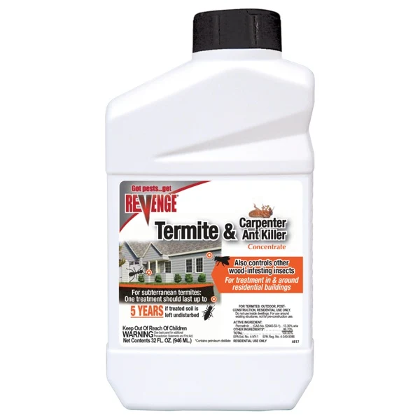 Revenge Qt Termite Carpenter Ant Conc