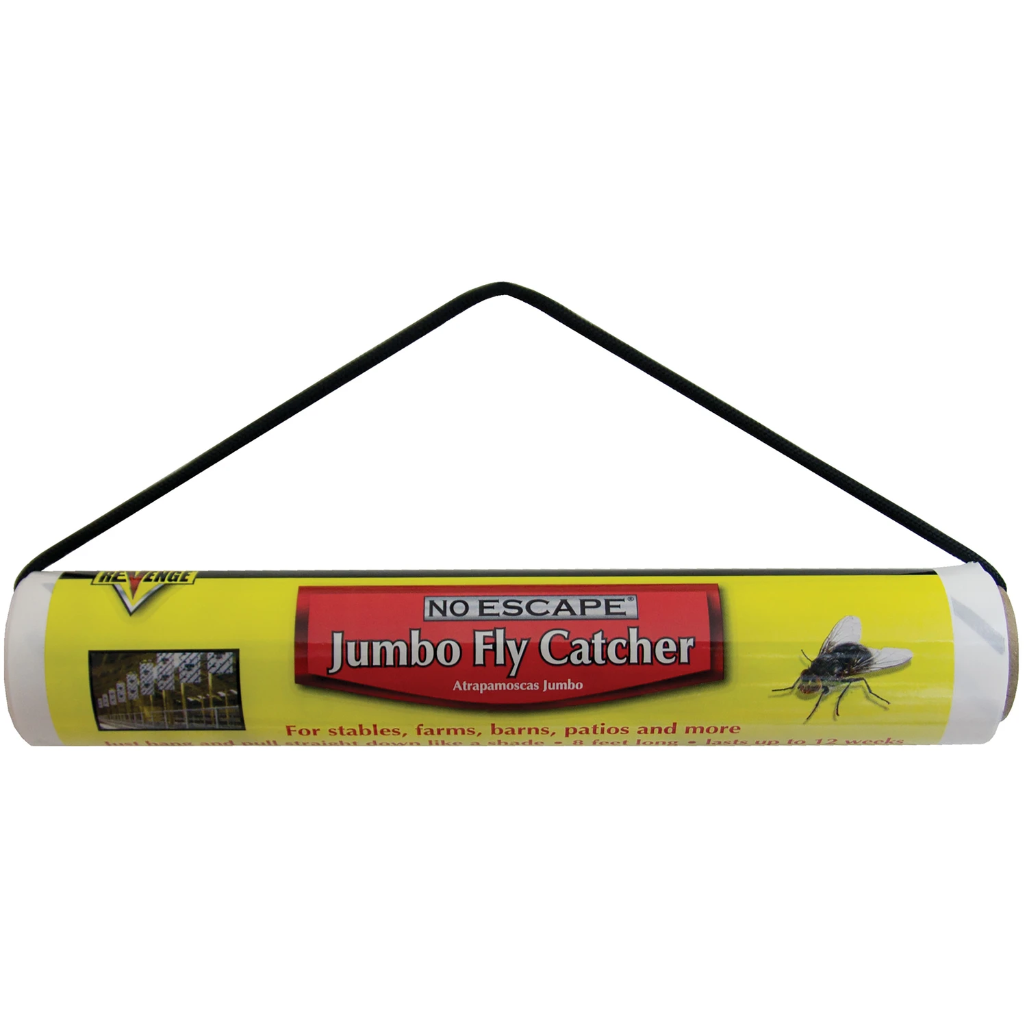 Bonide Revenge JUMBO Fly Catchers