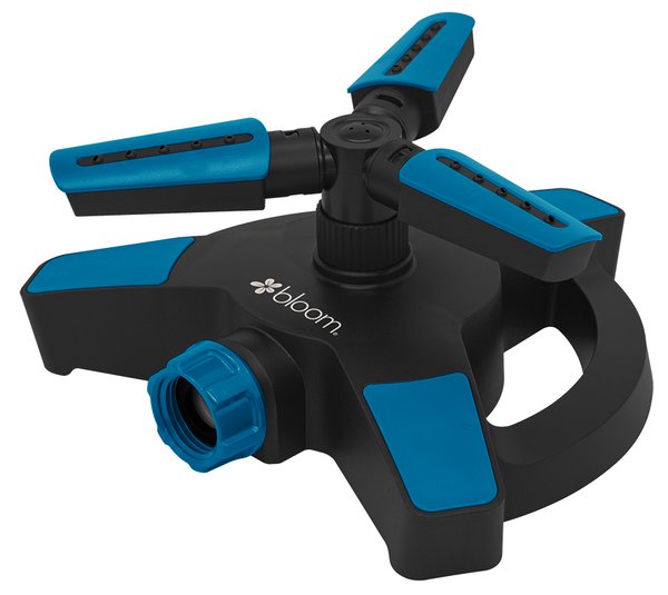 Bond Bloom 3-Arm Sprinkler