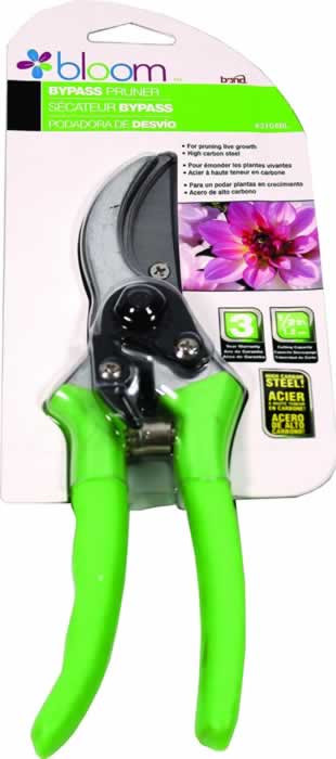 Bond Bloom 8" Bypass Pruner