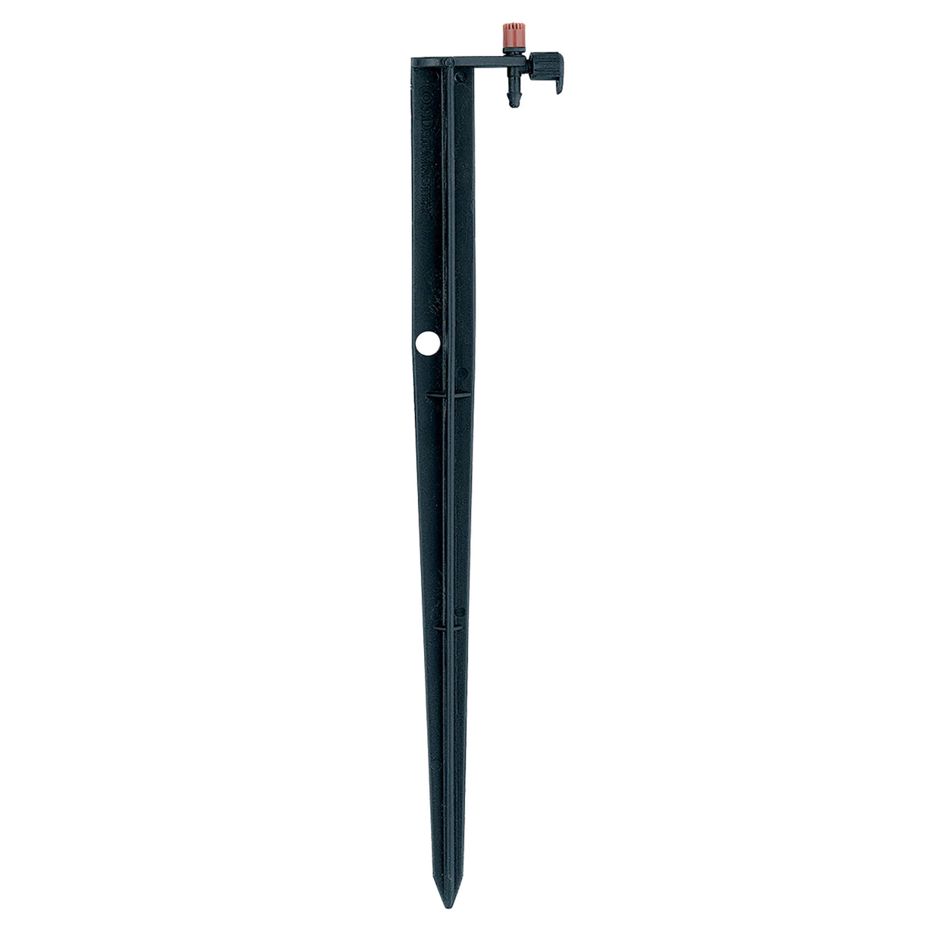 Orbit Full Pattern on 12" Stake