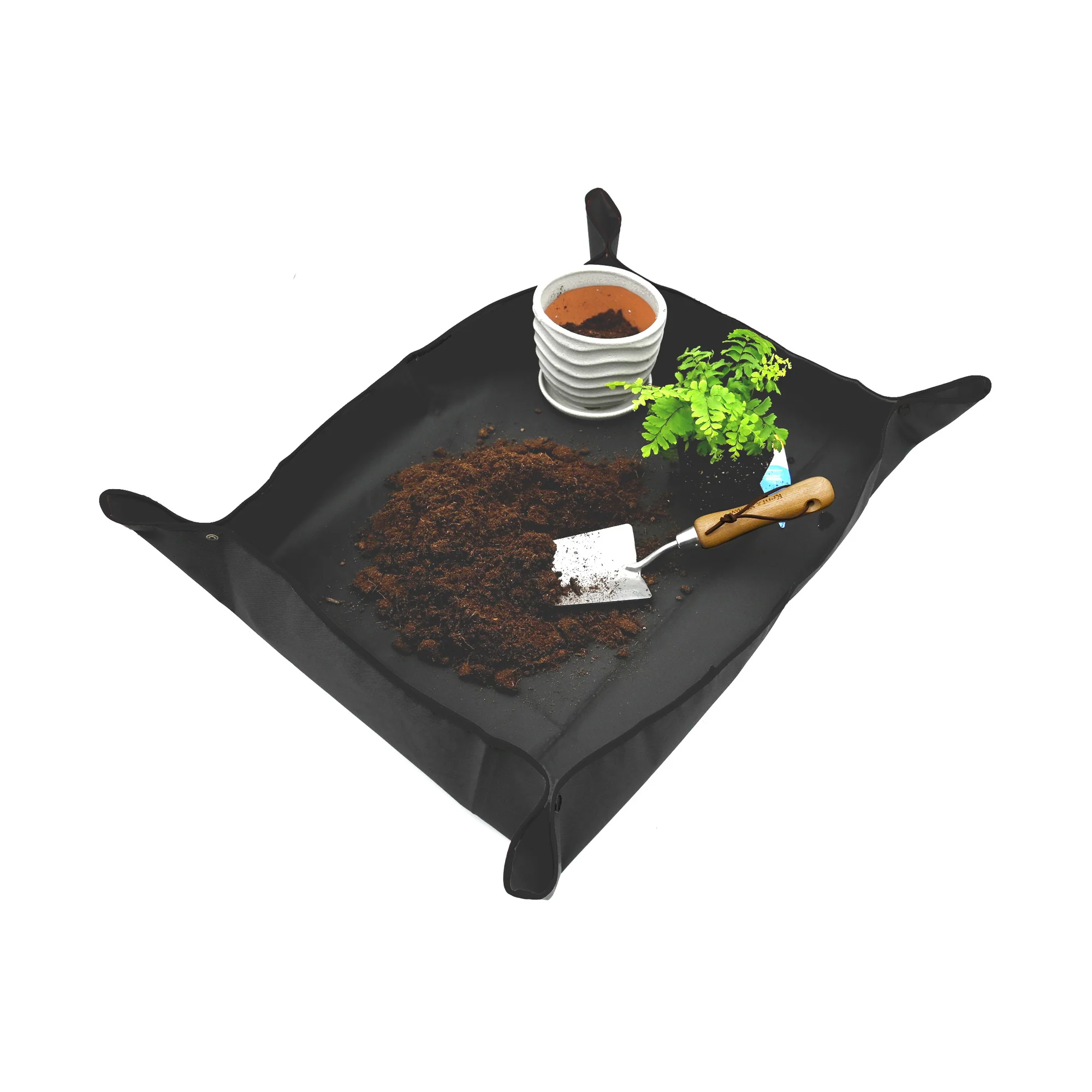 Bosmere 23"x15.5"x4" Potting Sheet Small