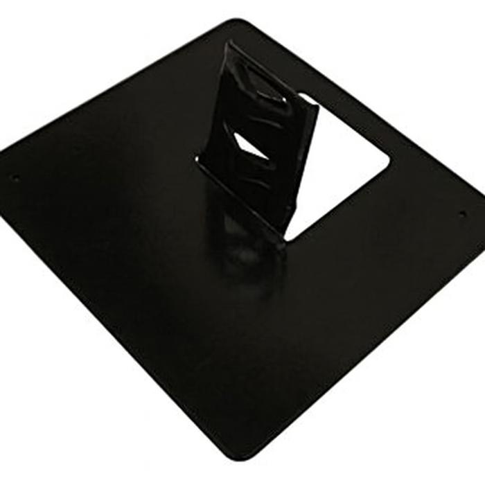 Colmet Base Adapter - Black Texture